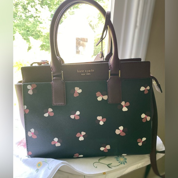 kate spade Handbags - Kate Spade Satchel Crossbody